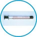 Gas Tight Syringe-Leur Lock