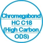 Chromegabond HC-C18 (High Carbon ODS)