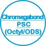 Chromegabond PSC (Octyl/ODS)