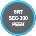 SRT SEC-300 PEEK