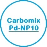 Carbomix Pd-NP10