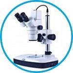 Digital Microscopes and Cameras