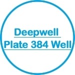 Deepwell Plates 384 Well
