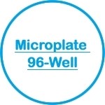 Microplate 96-Well