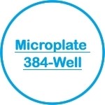 Microplate 384-Well