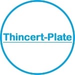 Thincert-Plate
