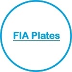 FIA plates