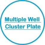 Multiple Well Cluster Plate