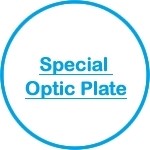 Special Optic Plate