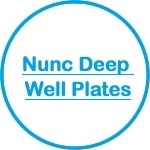 Nunc Deep well plates