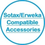 Sotax - Erweka Compatible Accessories