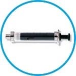 Manual Syringe and Parts