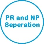 RP and NP Separation