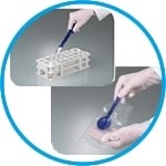 Steriplast Detectable Samplers