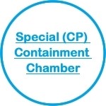 Special (CP) Containment Chamber