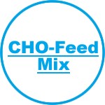 CHO-Feed Mix
