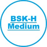 BSK-H Medium