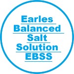 Earles Balanced Salt Solution EBSS