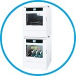 ISS-3075 Stackable Incubator Shaker