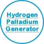 Hydrogen Palladium Generator