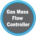Non Corrosive Gas Mass Flow Controller