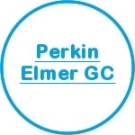 Perkin-Elmer GC