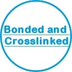 Bonded and Crosslinked