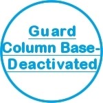 Guard Column Base-Deactivated