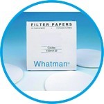 Filter paper, Student grade