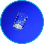 Filter crucibles, borosilicate glass 3.3