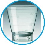 Filter funnel, Biosart®250
