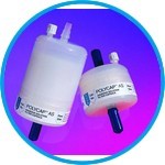 Disposable filtration capsules, Polycap AS™