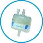 Disposable filtration capsules, PolycapHD™