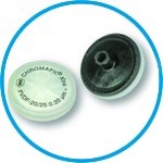 Syringe filter CHROMAFIL®, Polyvinylidenfluoride (PVDF)