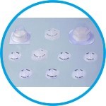 Syringe filters PuradiscTM Polyethersulfone