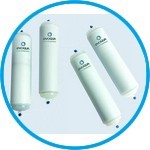 Accessories for Reverse osmosis systems Ultra Clear™ RO / LaboStar™ RO/DI