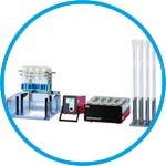 COD sample digestion units PA-CSB