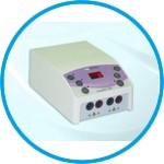 Power supply nanoPAC-300 Mini for gel electrophoresis tanks