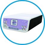 Power supply omniPAC MIDI CS-300V for gel electrophoresis tanks