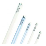Spare tubes for UV instruments and UV lamps