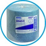 Cleaning wipes, KIMTECH* Process Wiper, roll