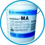 Special cleaner, neodisher® MA