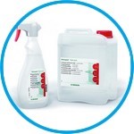 Disinfectant foam Meliseptol® foam pure