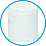 LLG-Dispenser system for moist cloths Wiper Bowl® Safe & Clean