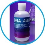 DNA AWAY" for surface decontaminant