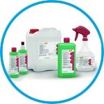 Spray disinfectant Meliseptol®