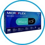 General disposable gloves MICROFLEX® 93-852, nitrile