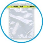 Whirl-Pak® Sample bags/Homogenizing bags, PE, sterile