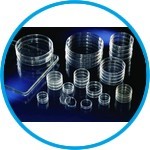 Cell Culture Dishes, Nunclon™? Surface, PS, treated, sterile