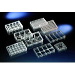 Multidishes, Nunc™ cell culture treated surface, PS, sterile